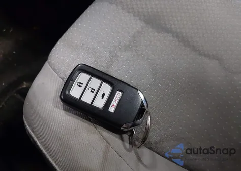 2021 Honda Hr-V Awd Ex z USA, uszkodzony, nr VIN 3CZRU6H57MM707687